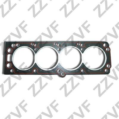 ZZVF Gasket, cylinder head Article number: ZVBZ0091 cheaply