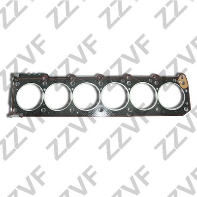 ZZVF Gasket, cylinder head Article number: ZVBZ0110 cheaply