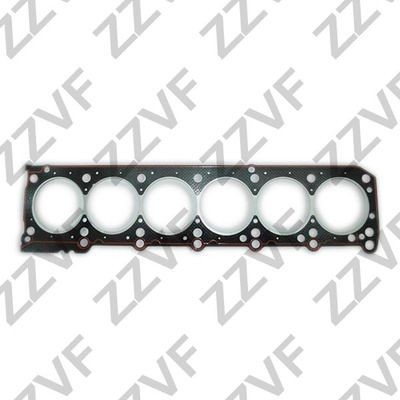 ZZVF Gasket, cylinder head Article number: ZVBZ0112 cheaply