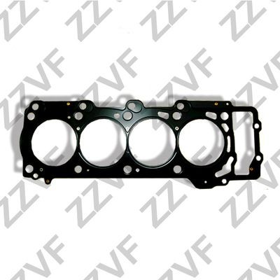 ZZVF Gasket, cylinder head Article number: ZVBZ0128 cheaply