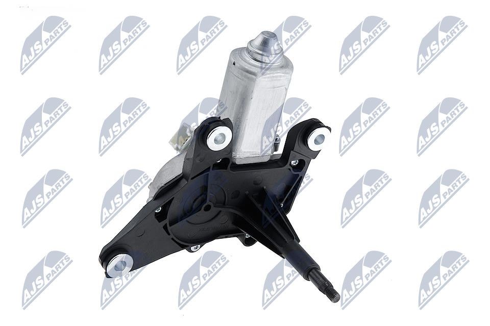 NTY Viskermotor Varenummer: ESW-RE-010 billige