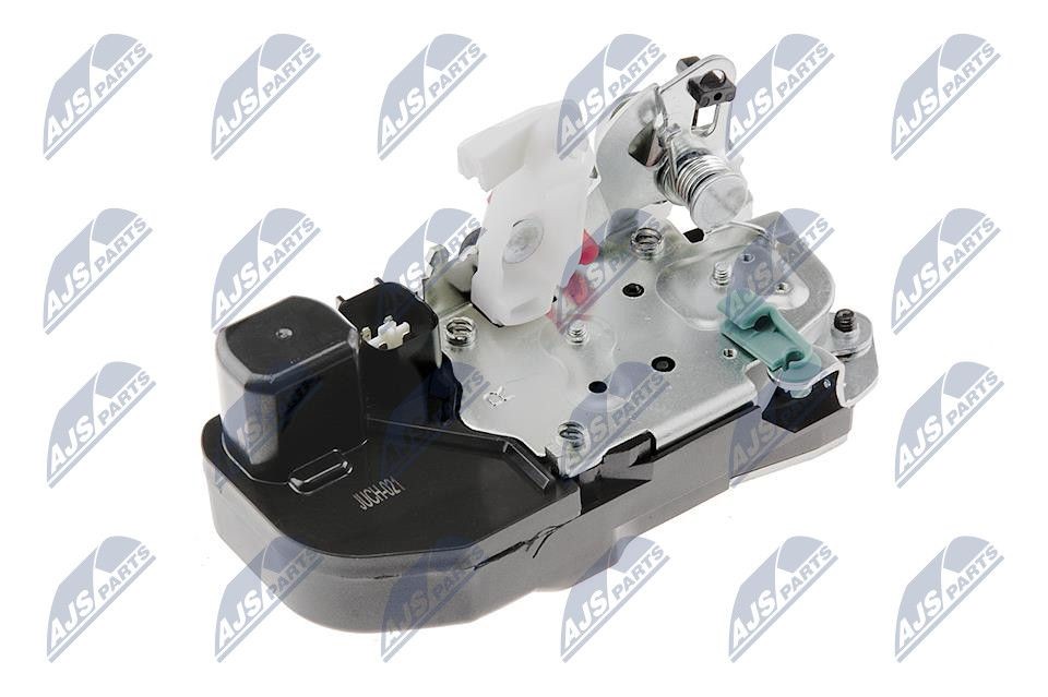 NTY Serrure de porte UGS: EZC-CH-021 à bon prix