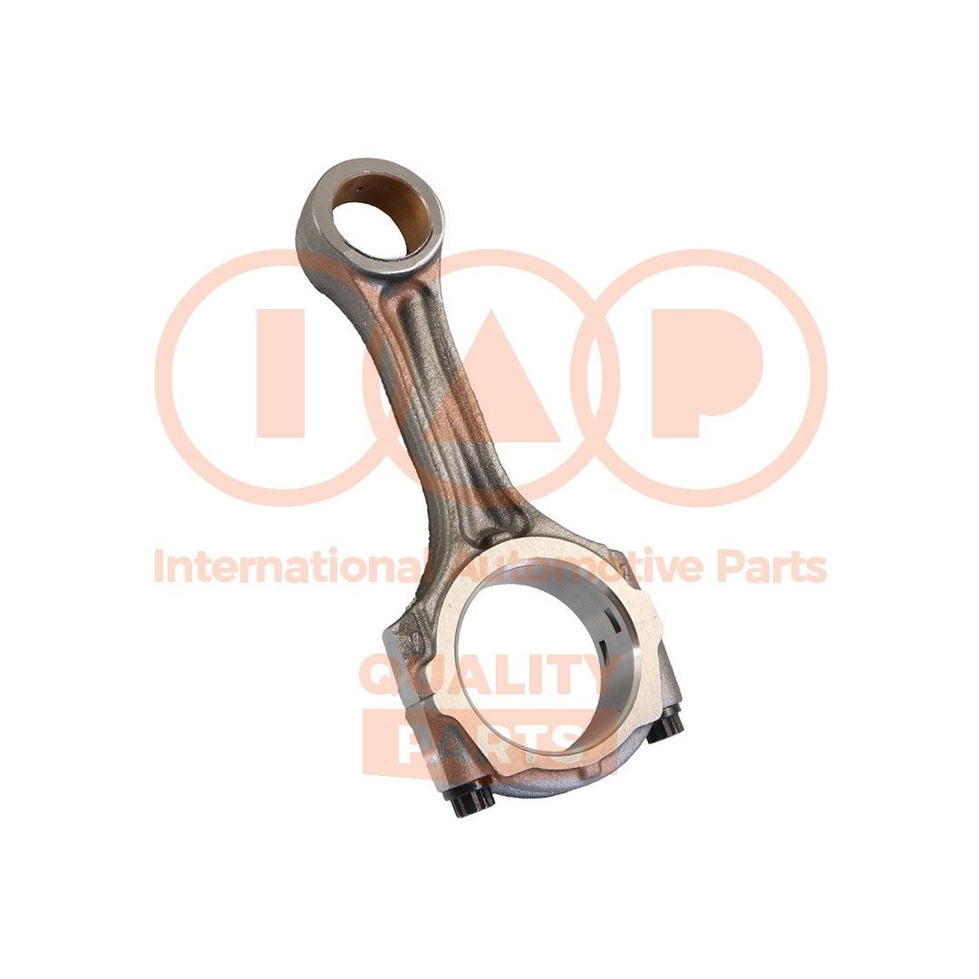 IAP QUALITY PARTS 109-17053 Connecting Rod 4 RUNNER 3.0 Turbo-D (KZN130_) 125 PS Diesel 1996