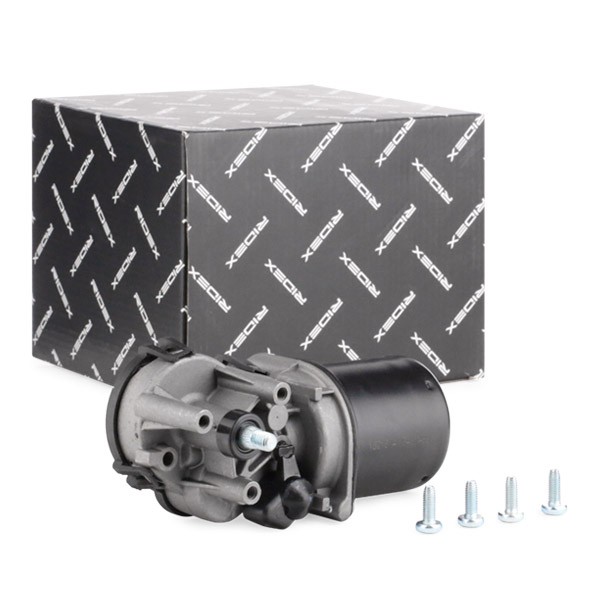 RIDEX Viskermotor Varenummer: 295W0126 billige
