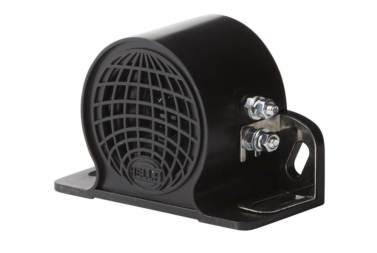HELLA Backup Alarm Article number: 3SL 009 148-161 cheaply