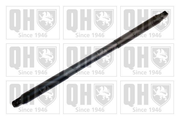 QUINTON HAZELL Tailgate strut Article number: QTS828791 cheaply