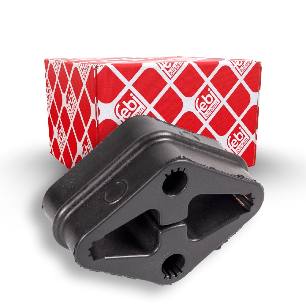 FEBI BILSTEIN Holder, exhaust system Article number: 170929 cheaply