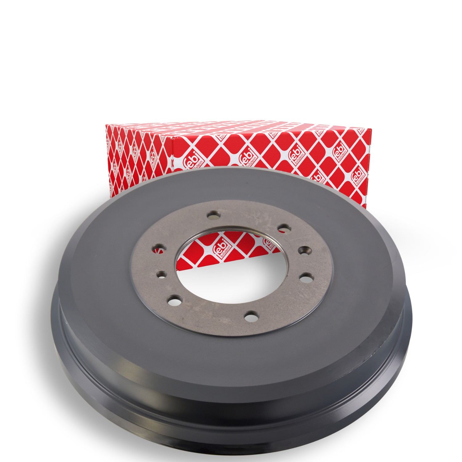 FEBI BILSTEIN Brake drum Article number: 171093 cheaply