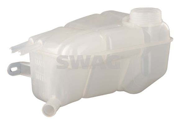 SWAG Coolant expansion tank Article number: 33 10 0113 cheaply