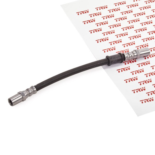 TRW Brake hose Article number: PHA2018 cheaply