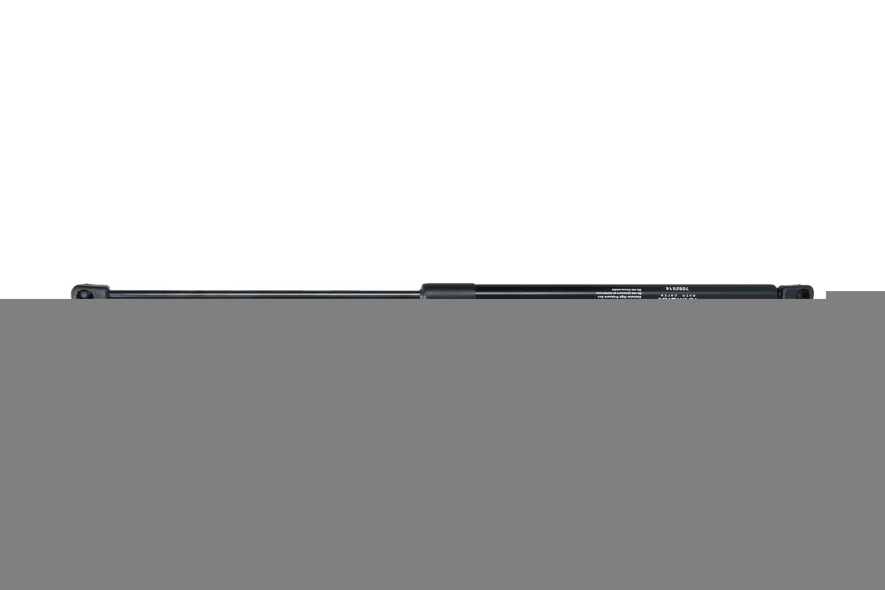 KAMOKA Tailgate strut Article number: 7092514 cheaply