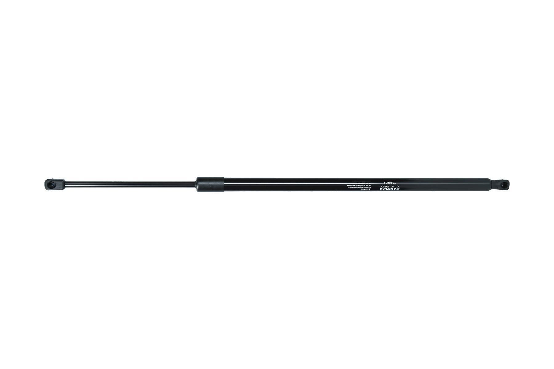 KAMOKA Tailgate strut Article number: 7092603 cheaply