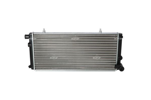 NRF Radiaator, mootorijahutus Artikli number: 54628A soodsalt