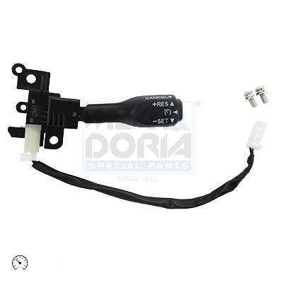 MEAT & DORIA Steering Column Switch Article number: 231348 cheaply