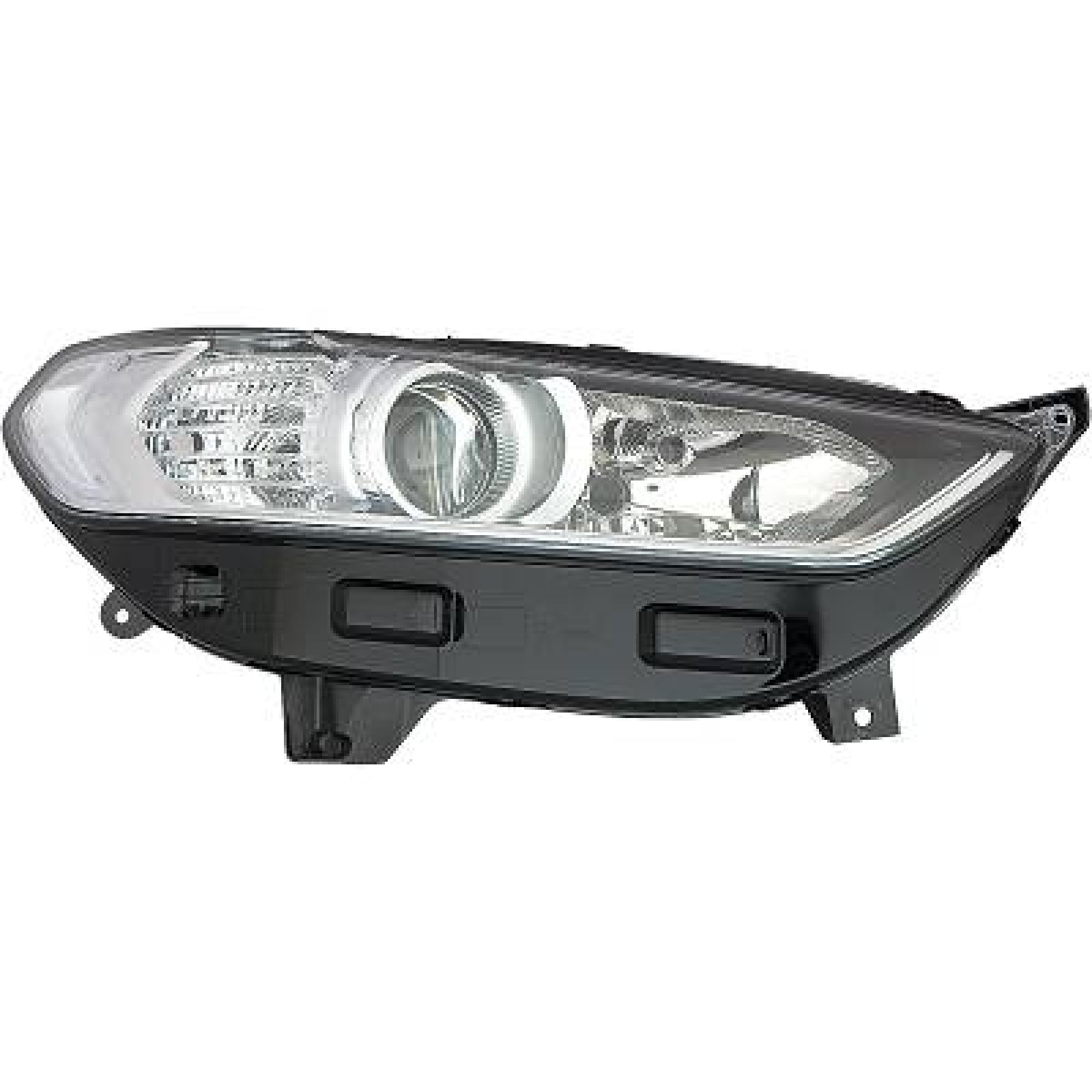 DIEDERICHS Headlight Article number: 1429980 cheaply