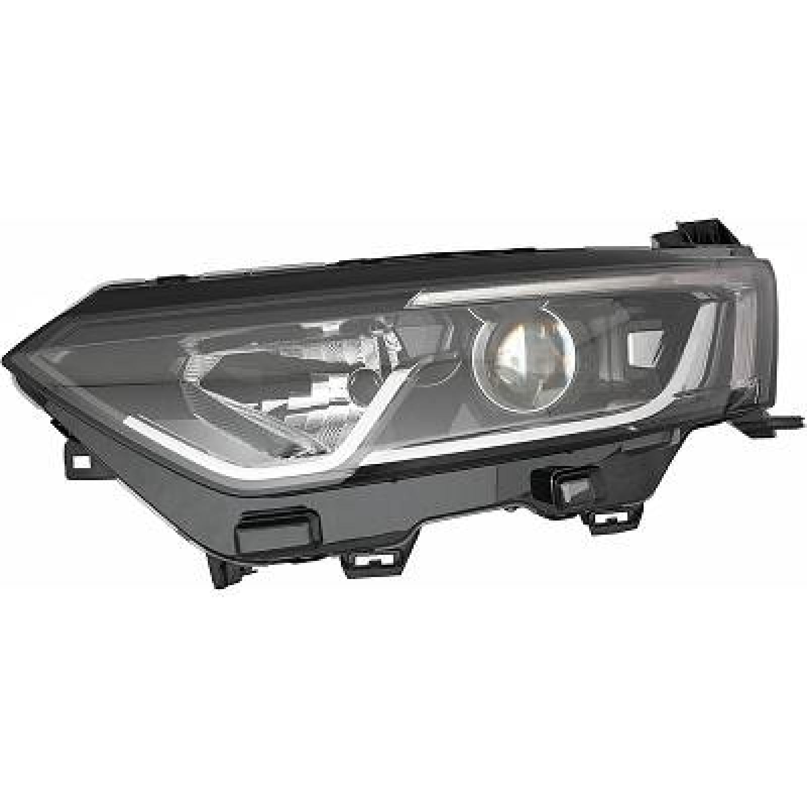 DIEDERICHS Headlight Article number: 4445281 cheaply