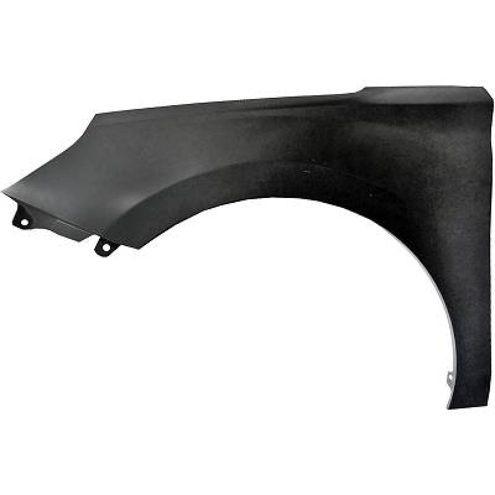 DIEDERICHS Wing fender Article number: 6837007 cheaply
