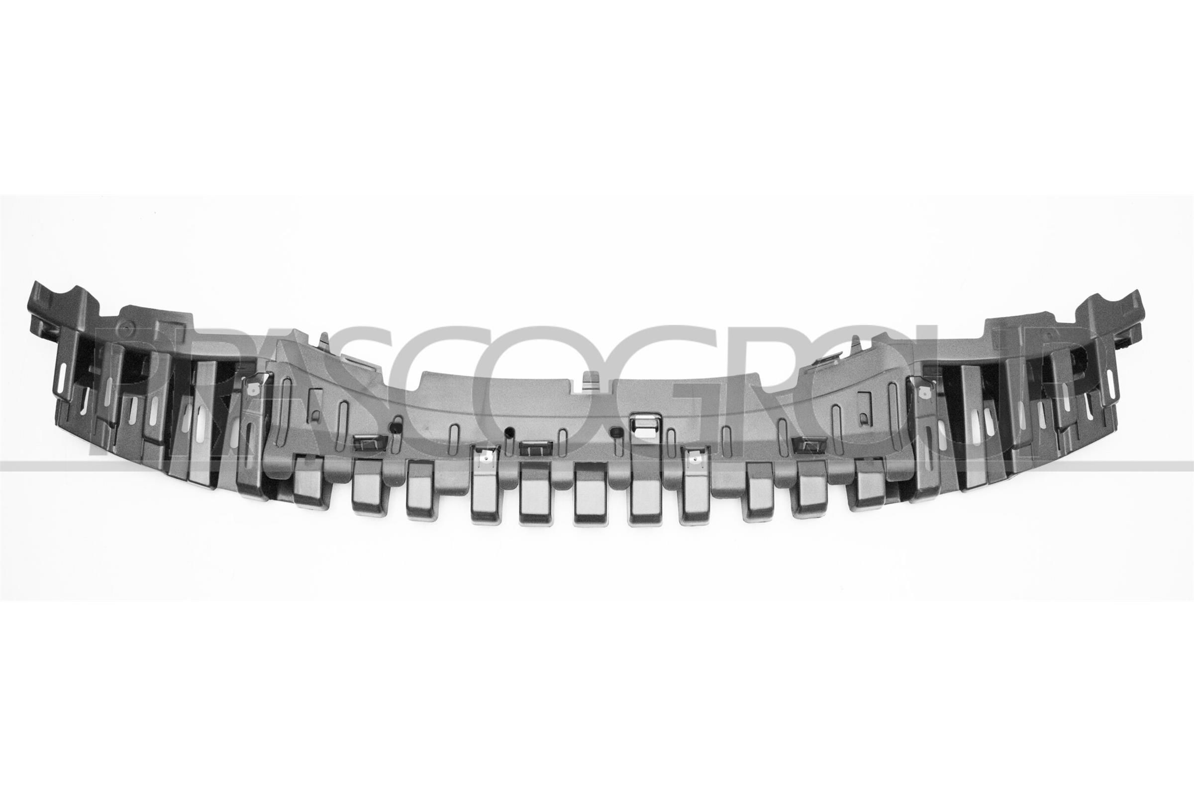 PRASCO Impact Absorber, bumper Article number: LR8681602 cheaply