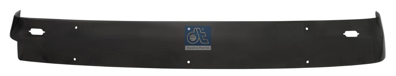 DT Spare Parts Sun Visor Article number: 4.63592 cheaply