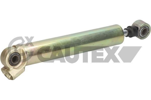 CAUTEX 031708 Slave Cylinder, power steering BERLINGO 1.8 D 59 PS Diesel 2011