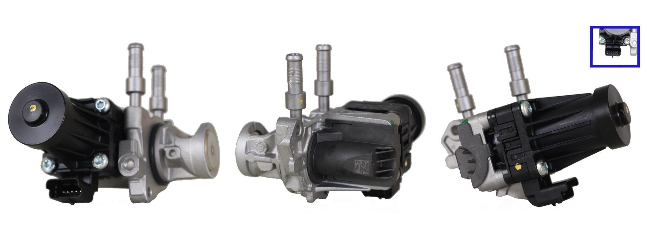 DRI EGR valve Article number: 717730404 cheaply