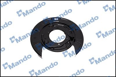 Mando Brake Mounting Plate Article number: EX582522E500 cheaply