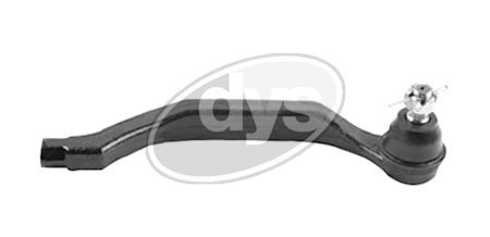 DYS Track rod end Article number: 22-26631 cheaply