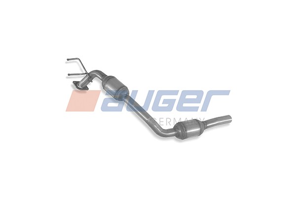 AUGER Mellem- / bagerste lydpotte Varenummer: 89889 billige