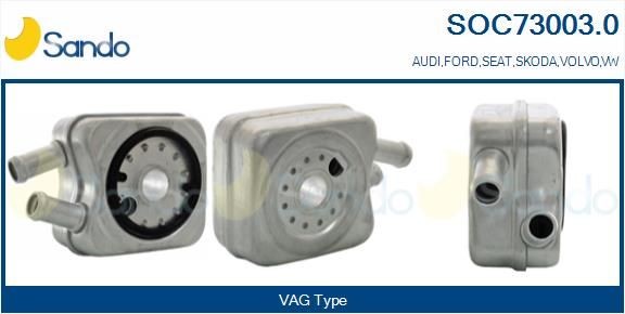 SANDO Steering Column Switch Article number: SCS78001.1 cheaply