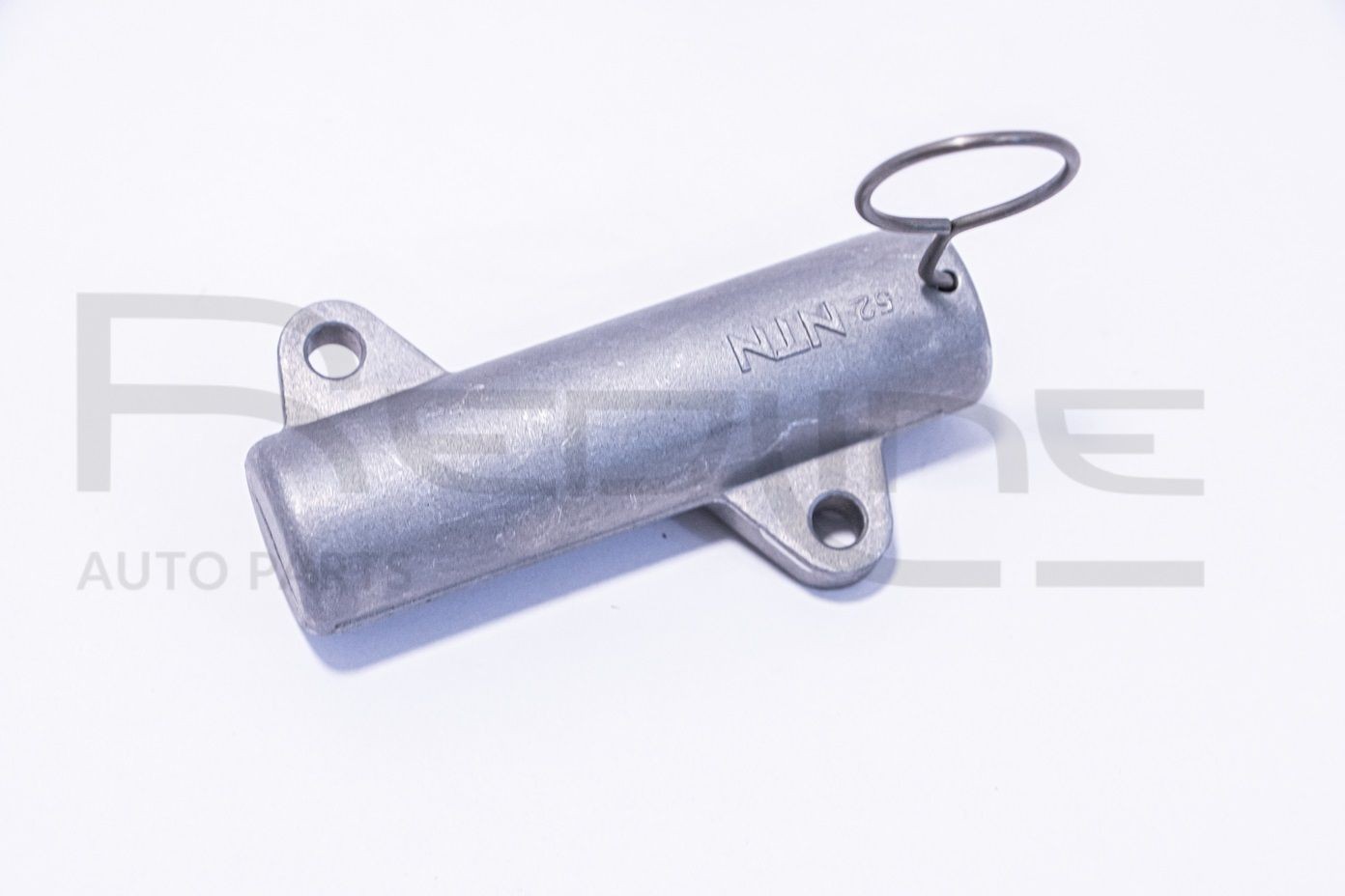 RED-LINE 13TO029 Vibration Damper, timing belt HILUX Pick-up 2.5 D-4D (KUN15_, KUN10) 102 PS Diesel 2016