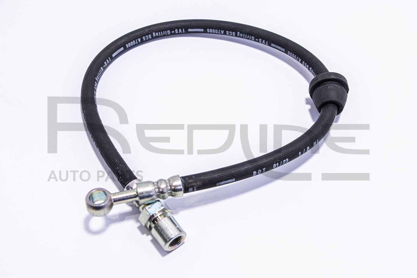 RED-LINE Brake hose Article number: 54TA000 cheaply