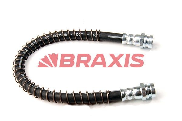 BRAXIS Brake hose Article number: AH0265 cheaply