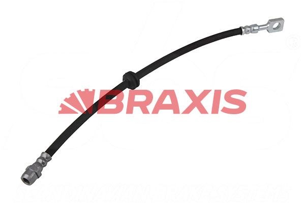 BRAXIS Brake hose Article number: AH0766 cheaply