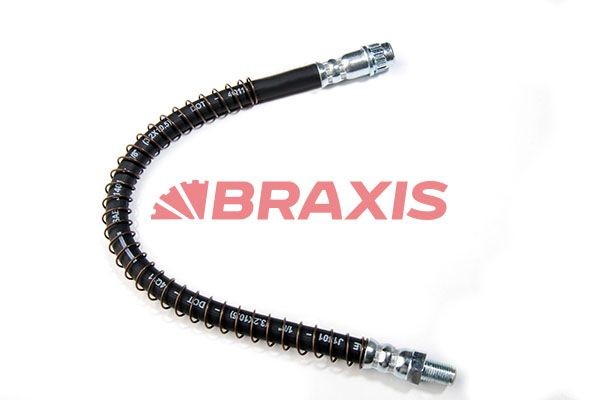 BRAXIS Brake hose Article number: AH0804 cheaply