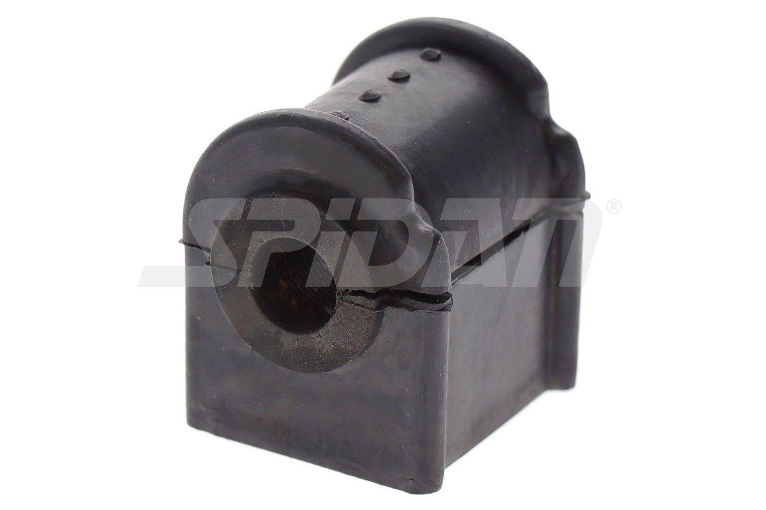 SPIDAN CHASSIS PARTS Anti roll bar bush Article number: 410627 cheaply