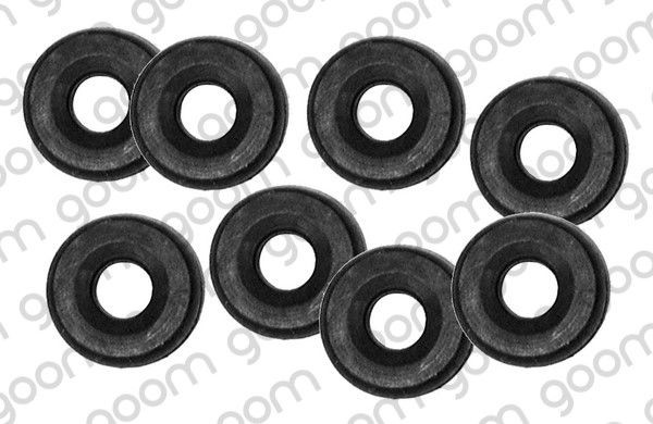 GOOM SAM-0002 Bush, shock absorber A 111 1.4 70 PS Petrol 1972