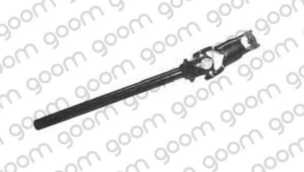 GOOM SCJ-0011 Joint, steering column C15 1.9 D 60 PS Diesel 2006