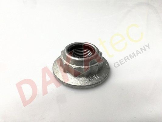 DAKAtec 30811 Axle Nut, drive shaft FABIA 1.4 TSI RS 180 PS Petrol 2014