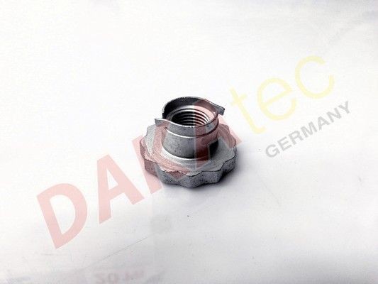 DAKAtec 30812 Axle Nut, drive shaft FABIA 1.4 TSI RS 180 PS Petrol 2014