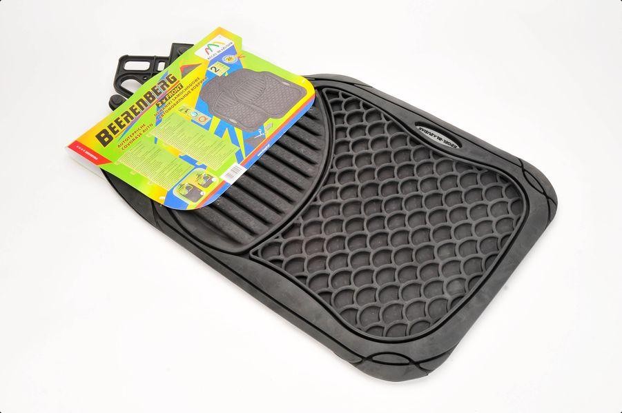 KEGEL Universelle bilmåtter Beerenberg Varenummer: 5-8207-785-4010 billige