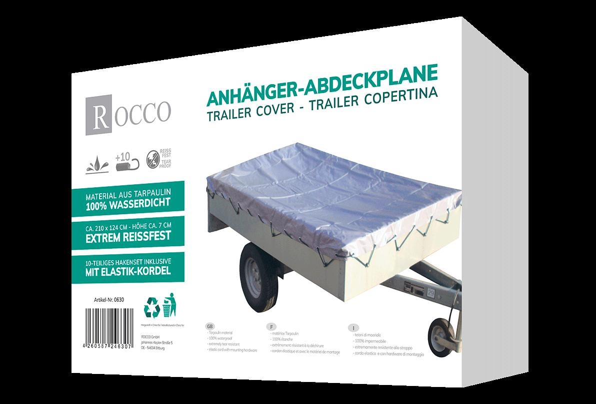OEM Trailernet 0630 fra ROCCO
