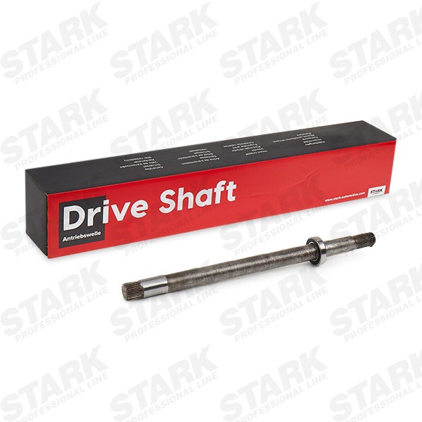 STARK Drive shaft Article number: SKDS-0210640 cheaply