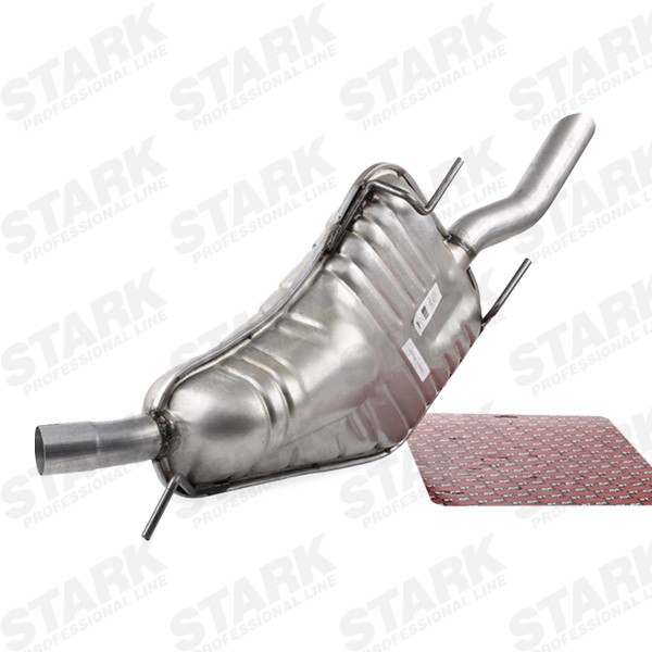 STARK Mellem- / bagerste lydpotte Varenummer: SKMES-4910306 billige