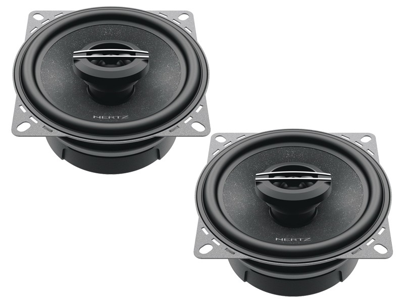 HERTZ Coaxial højttalere Cento Varenummer: CX 100 billige
