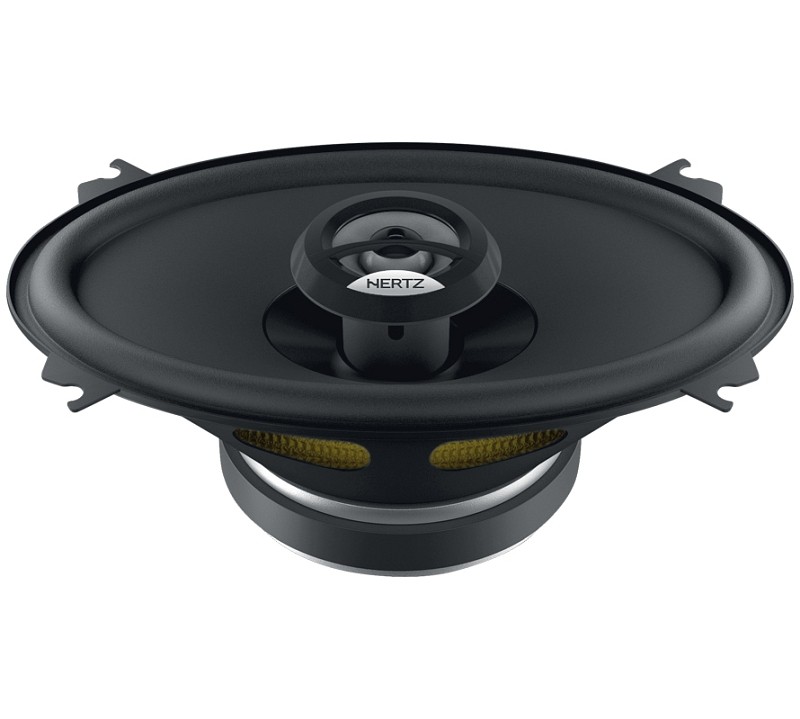 HERTZ Coaxial højttalere Dieci Varenummer: DCX 460.3 billige