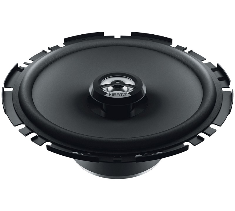 HERTZ Coaxial højttalere Dieci Varenummer: DCX 170.3 billige