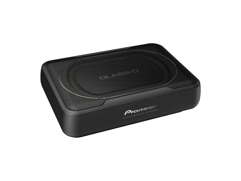 PIONEER Aktiv subwoofer artikkelnummer: TS-WX130EA billig