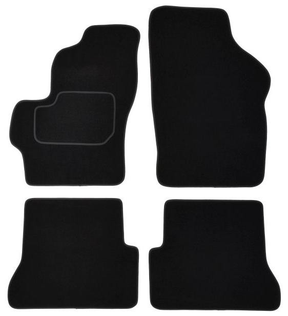 MAMMOOTH Floor mats Article number: A041 MAZ25 PRM 01 cheaply