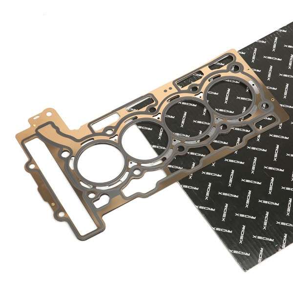 RIDEX Gasket, cylinder head Article number: 318G0384 cheaply