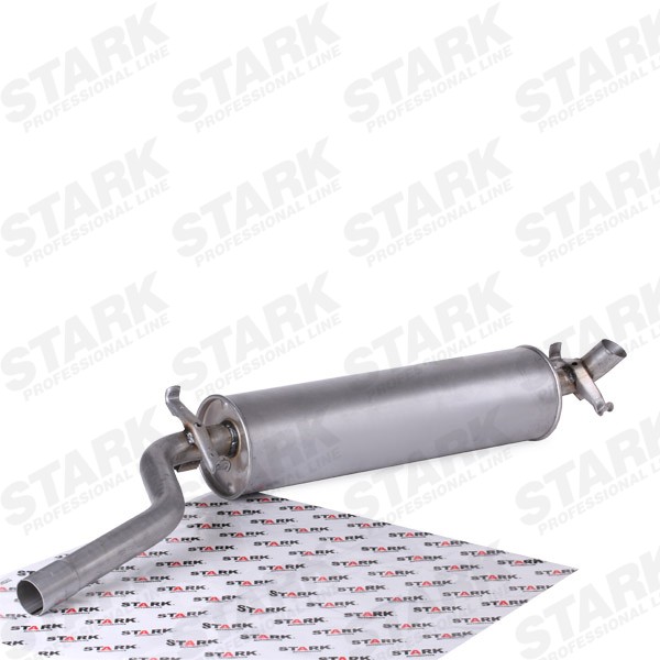 STARK Mellem- / bagerste lydpotte Varenummer: SKMES-4911121 billige